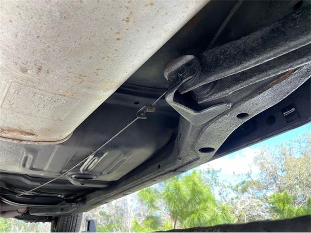 1966 Pontiac Grand Prix (CC-1698761) for sale in Palmetto, Florida