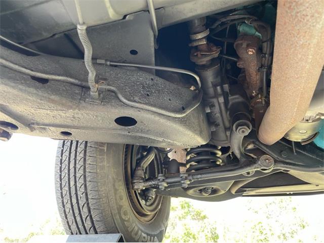 1966 Pontiac Grand Prix (CC-1698761) for sale in Palmetto, Florida