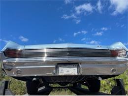 1966 Pontiac Grand Prix (CC-1698761) for sale in Palmetto, Florida