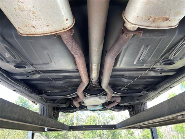 1966 Pontiac Grand Prix (CC-1698761) for sale in Palmetto, Florida