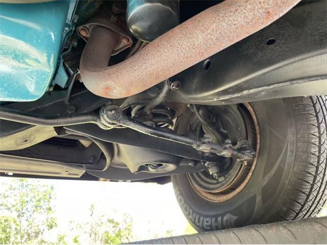 1966 Pontiac Grand Prix (CC-1698761) for sale in Palmetto, Florida