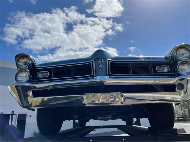 1966 Pontiac Grand Prix (CC-1698761) for sale in Palmetto, Florida