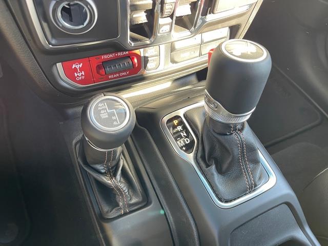 2022 Jeep Wrangler (CC-1698764) for sale in Jacksonville, Florida