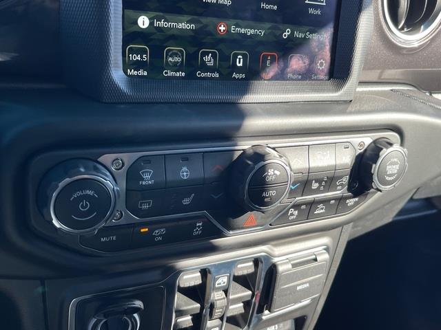 2022 Jeep Wrangler (CC-1698764) for sale in Jacksonville, Florida