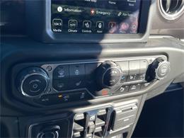 2022 Jeep Wrangler (CC-1698764) for sale in Jacksonville, Florida