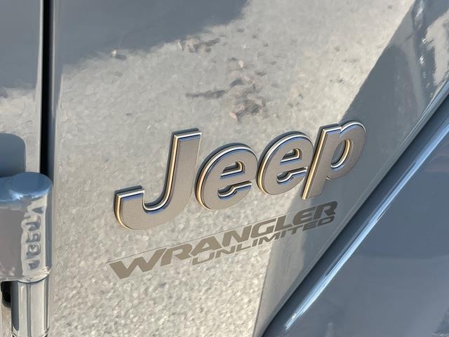 2022 Jeep Wrangler (CC-1698764) for sale in Jacksonville, Florida