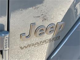 2022 Jeep Wrangler (CC-1698764) for sale in Jacksonville, Florida