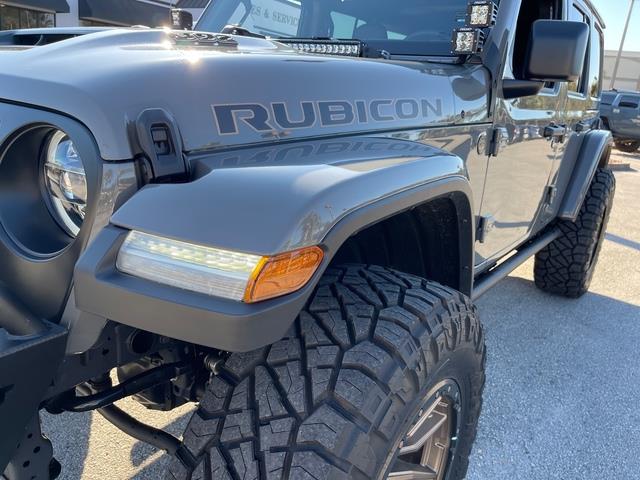 2022 Jeep Wrangler (CC-1698764) for sale in Jacksonville, Florida