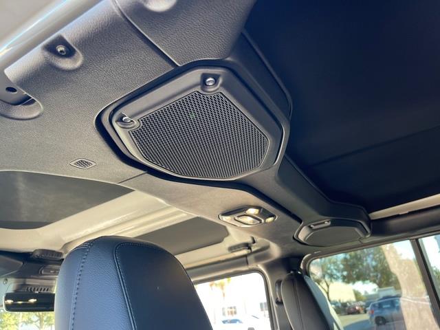 2022 Jeep Wrangler (CC-1698764) for sale in Jacksonville, Florida
