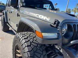 2022 Jeep Wrangler (CC-1698764) for sale in Jacksonville, Florida