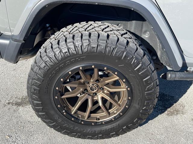 2022 Jeep Wrangler (CC-1698764) for sale in Jacksonville, Florida
