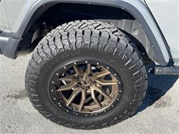 2022 Jeep Wrangler (CC-1698764) for sale in Jacksonville, Florida