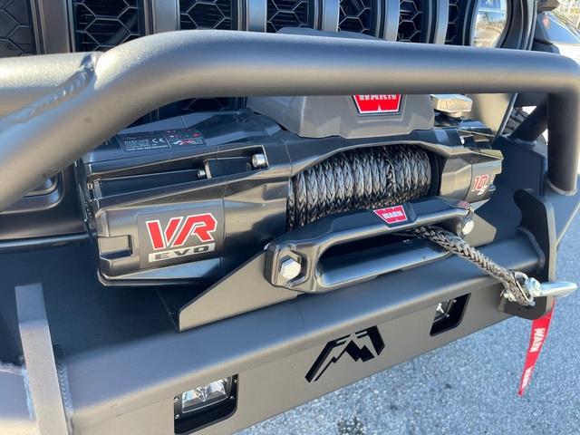 2022 Jeep Wrangler (CC-1698764) for sale in Jacksonville, Florida