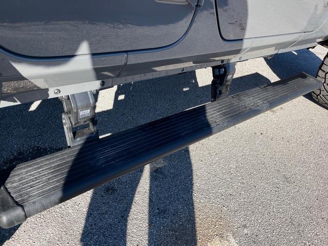 2022 Jeep Wrangler (CC-1698764) for sale in Jacksonville, Florida