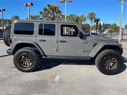 2022 Jeep Wrangler (CC-1698764) for sale in Jacksonville, Florida