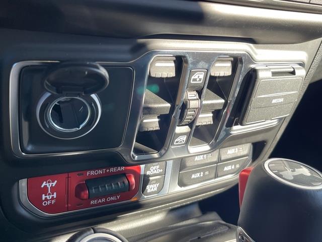 2022 Jeep Wrangler (CC-1698764) for sale in Jacksonville, Florida