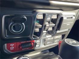 2022 Jeep Wrangler (CC-1698764) for sale in Jacksonville, Florida