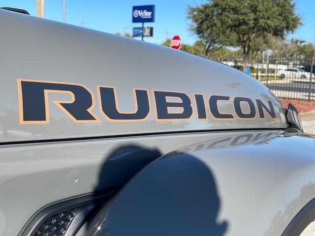 2022 Jeep Wrangler (CC-1698764) for sale in Jacksonville, Florida
