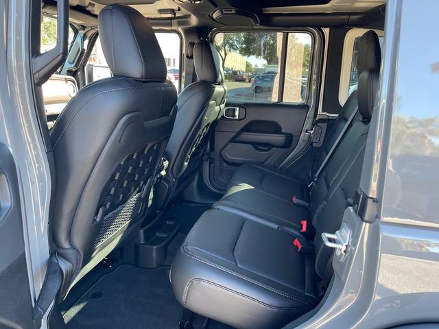 2022 Jeep Wrangler (CC-1698764) for sale in Jacksonville, Florida
