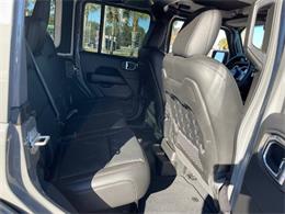 2022 Jeep Wrangler (CC-1698764) for sale in Jacksonville, Florida