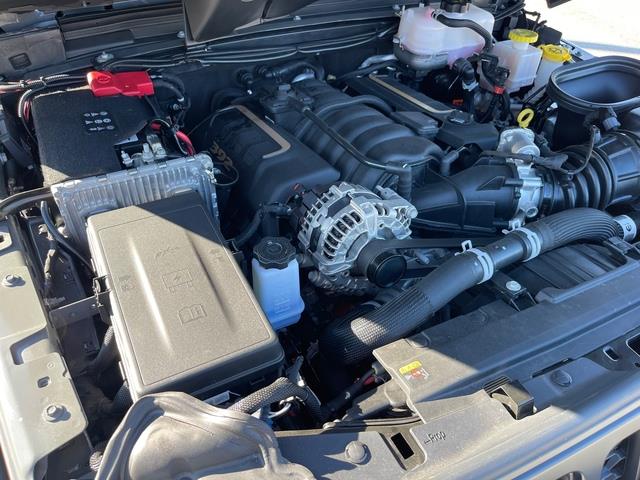 2022 Jeep Wrangler (CC-1698764) for sale in Jacksonville, Florida