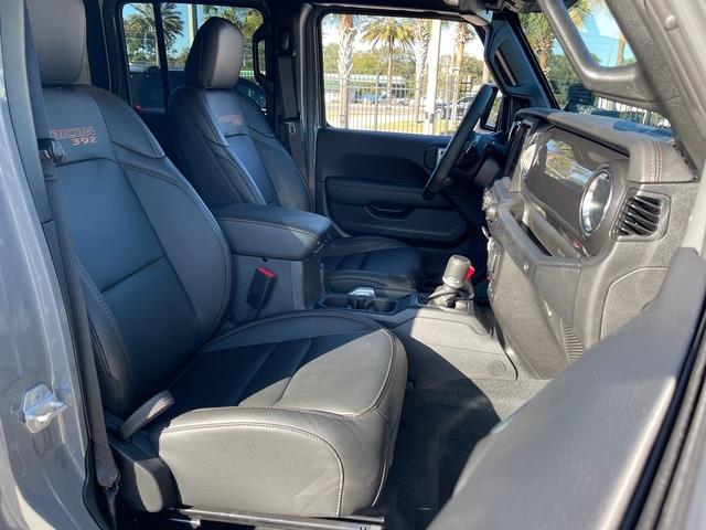 2022 Jeep Wrangler (CC-1698764) for sale in Jacksonville, Florida