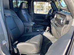 2022 Jeep Wrangler (CC-1698764) for sale in Jacksonville, Florida