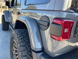 2022 Jeep Wrangler (CC-1698764) for sale in Jacksonville, Florida