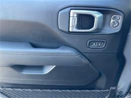 2022 Jeep Wrangler (CC-1698764) for sale in Jacksonville, Florida