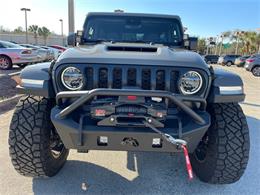 2022 Jeep Wrangler (CC-1698764) for sale in Jacksonville, Florida