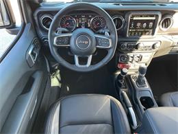 2022 Jeep Wrangler (CC-1698764) for sale in Jacksonville, Florida