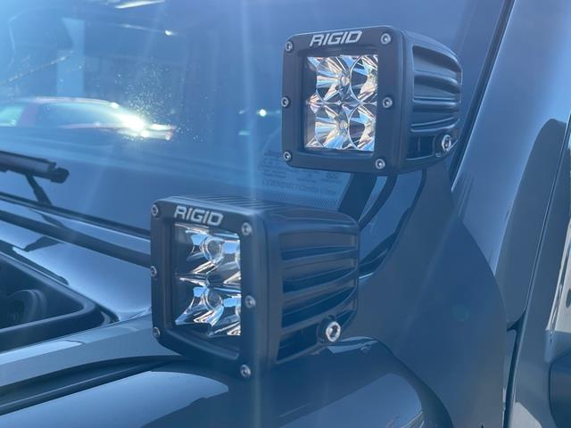 2022 Jeep Wrangler (CC-1698764) for sale in Jacksonville, Florida