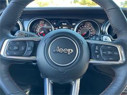 2022 Jeep Wrangler (CC-1698764) for sale in Jacksonville, Florida