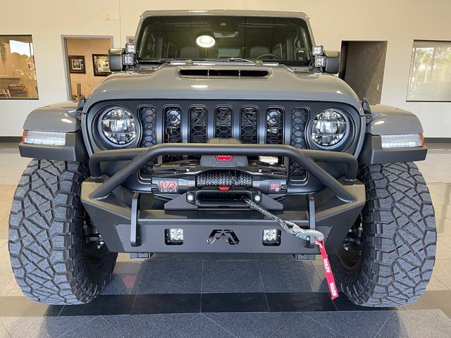 2022 Jeep Wrangler (CC-1698764) for sale in Jacksonville, Florida