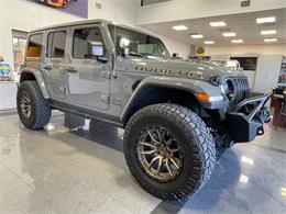 2022 Jeep Wrangler (CC-1698764) for sale in Jacksonville, Florida