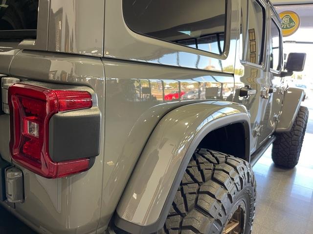 2022 Jeep Wrangler (CC-1698764) for sale in Jacksonville, Florida