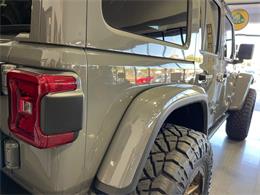 2022 Jeep Wrangler (CC-1698764) for sale in Jacksonville, Florida