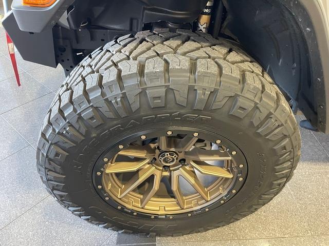 2022 Jeep Wrangler (CC-1698764) for sale in Jacksonville, Florida