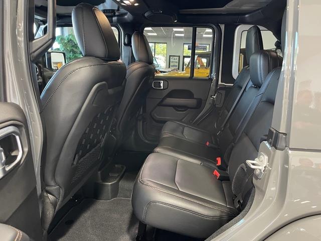2022 Jeep Wrangler (CC-1698764) for sale in Jacksonville, Florida