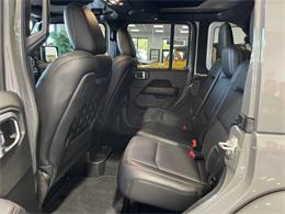 2022 Jeep Wrangler (CC-1698764) for sale in Jacksonville, Florida