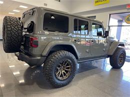 2022 Jeep Wrangler (CC-1698764) for sale in Jacksonville, Florida