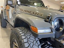 2022 Jeep Wrangler (CC-1698764) for sale in Jacksonville, Florida