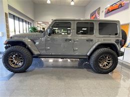 2022 Jeep Wrangler (CC-1698764) for sale in Jacksonville, Florida