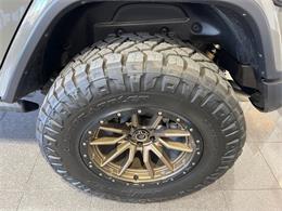 2022 Jeep Wrangler (CC-1698764) for sale in Jacksonville, Florida