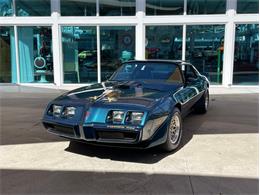 1979 Pontiac Firebird Trans Am (CC-1698765) for sale in Palmetto, Florida