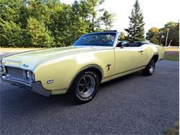 1969 Oldsmobile Cutlass Supreme (CC-1698779) for sale in Punta Gorda, Florida