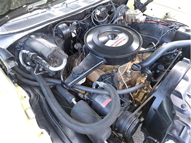 1969 Oldsmobile Cutlass Supreme (CC-1698779) for sale in Punta Gorda, Florida