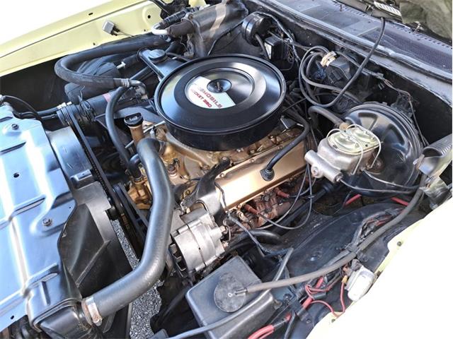 1969 Oldsmobile Cutlass Supreme (CC-1698779) for sale in Punta Gorda, Florida