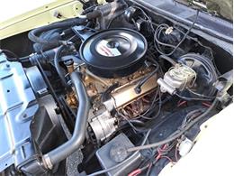 1969 Oldsmobile Cutlass Supreme (CC-1698779) for sale in Punta Gorda, Florida