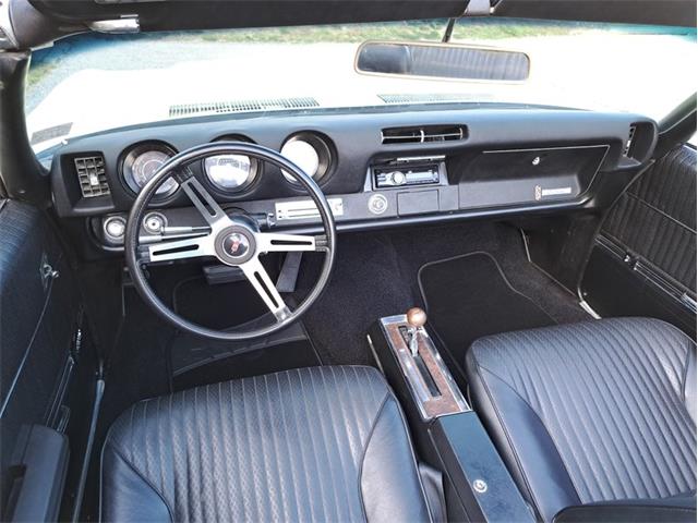 1969 Oldsmobile Cutlass Supreme (CC-1698779) for sale in Punta Gorda, Florida
